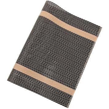 Nail Mat for Table Nail Art Supplies Foldable Manicure Pad Non-slip Washable Pvc