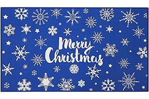 Blue, White, and Silver Christmas Decor: A Festive Addition to Your Holiday Home