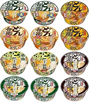 Amazon.co.jp: 日清のどん兵衛