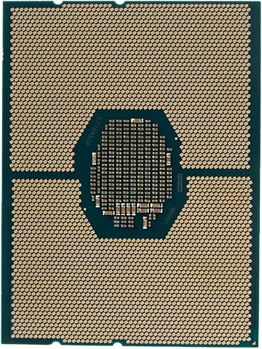 Vista 2 de Intel Intel Xeon Gold 6138