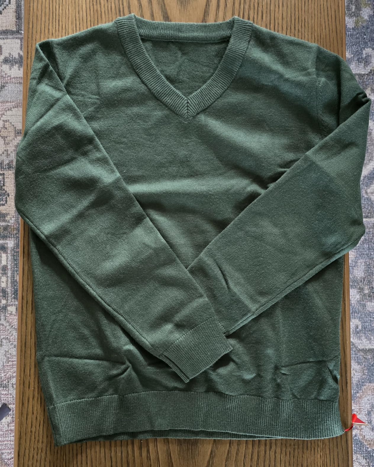 Customer Image