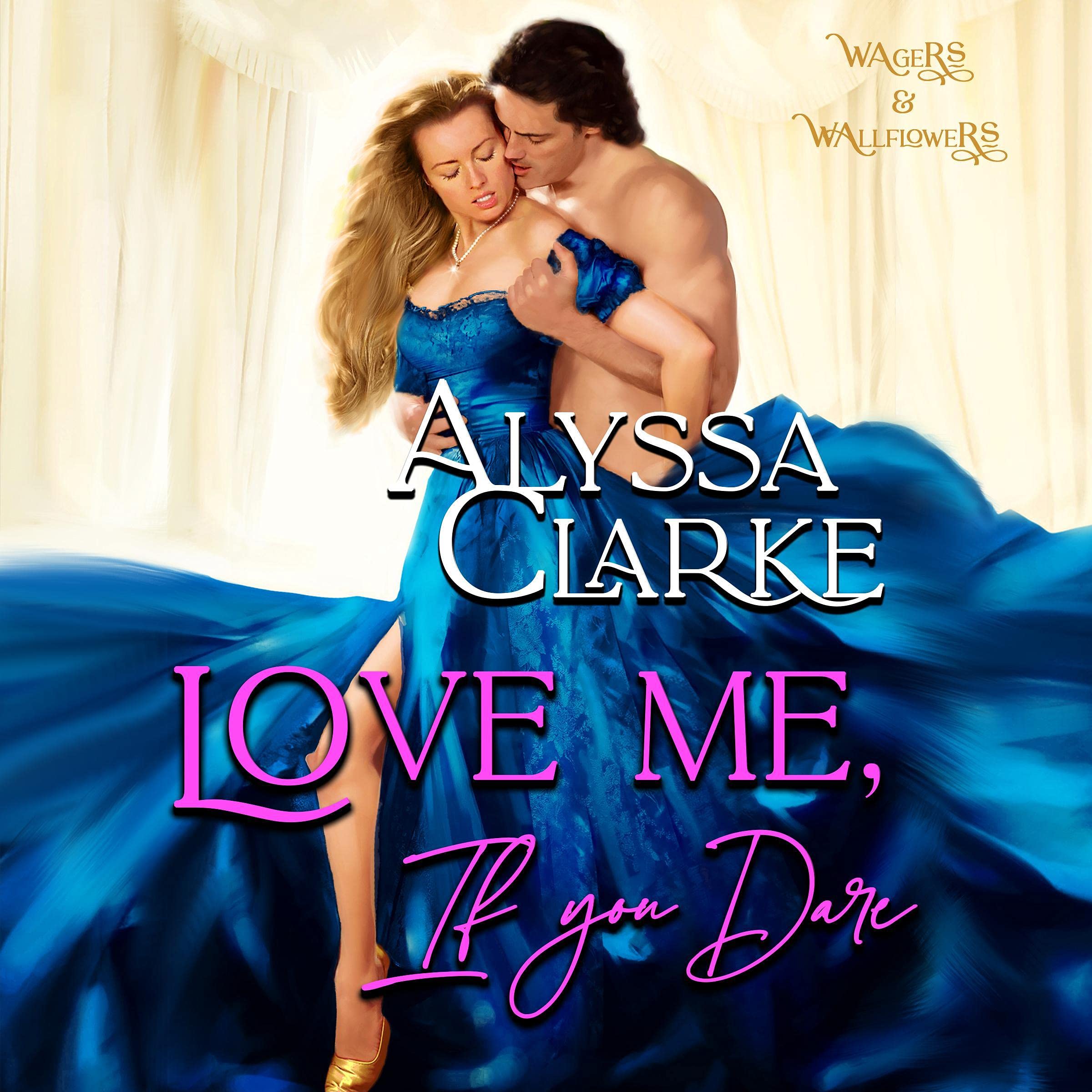 Love Me, If You Dare