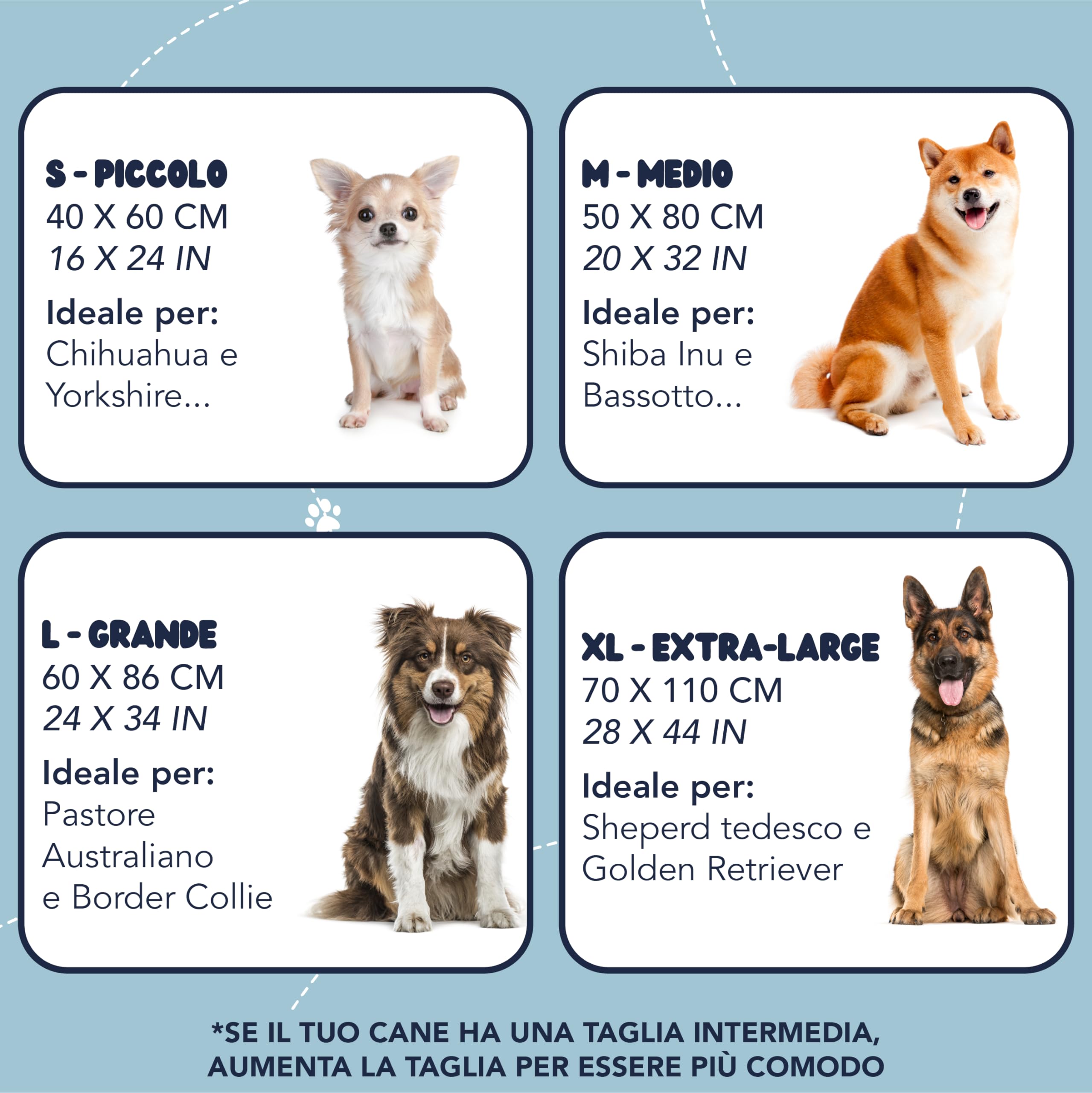 Cuccia per cani XL letto ortopedico memory foam con gel termoregolante