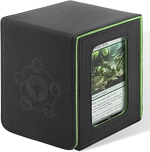 RADWIMPS MTG Commander Deck Box
