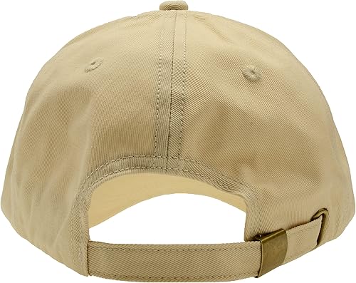 Miniatura 3 de MUNULA Gorra de béisbol de gran tamaño XXL para hombres, sombreros de cabeza grande para papá, sombrero ajustable de 23.6 a 26.8 pulgadas