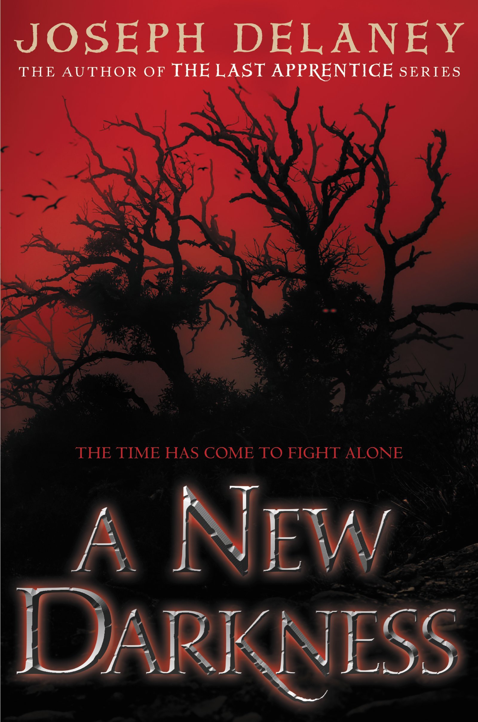Buy A New Darkness (Starblade Chronicles, 1) — BookShops.in