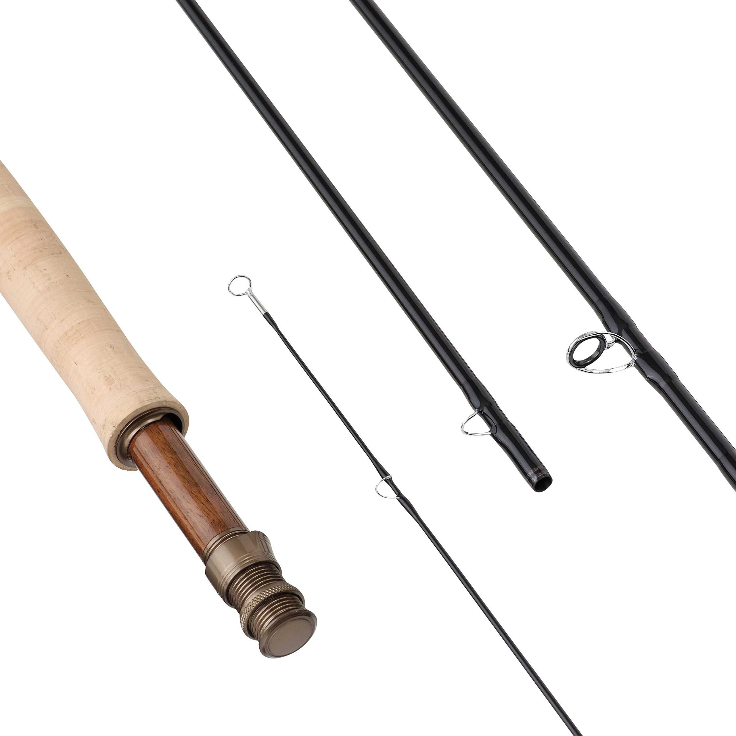 SAGE X 590-4 　フライロッド Sage 590-4 Foundation fly rod