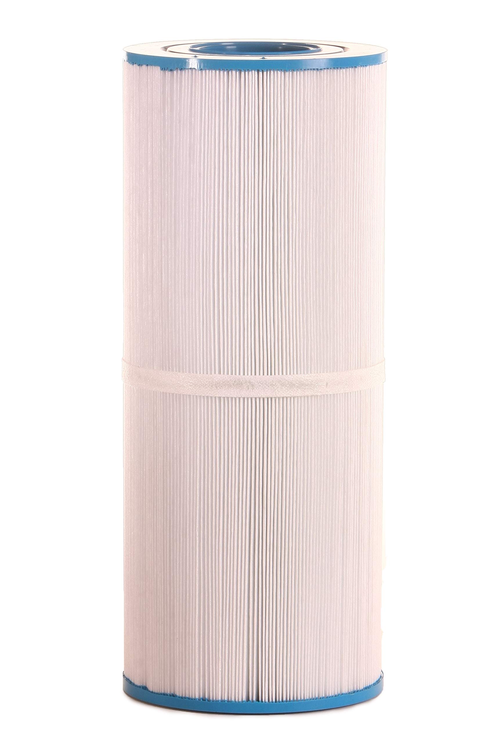 Baleen Filters 45 sq. ft. Pool Filter Replaces Unicel C-4311, Pleatco PDS45, Filbur FC-2394-Pool and Spa Filter Cartridges Model: AK-3054