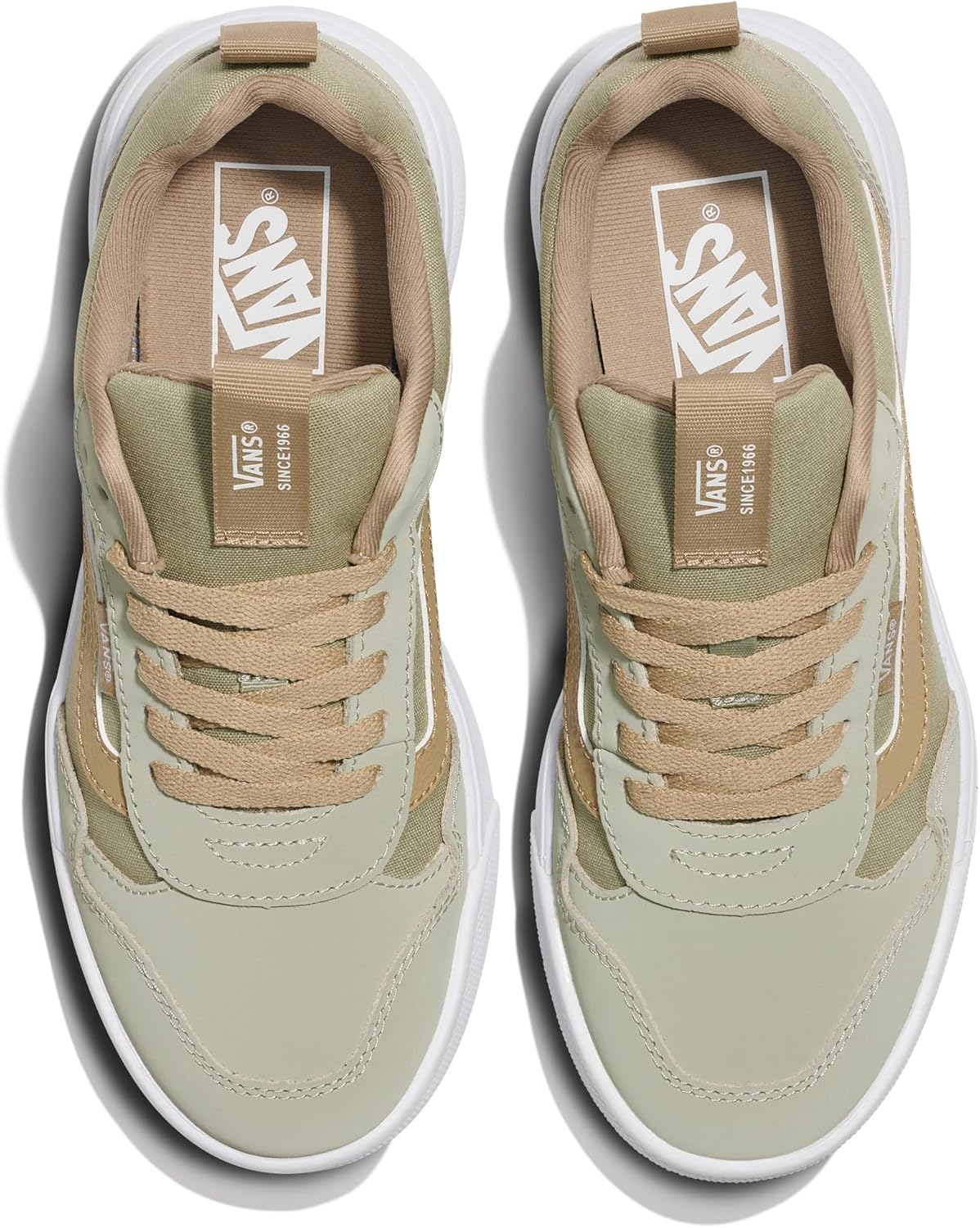 Vans Women's Range EXP Sneaker