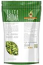 SHRILALMAHAL Elite Aroma, Whole Cardamom Green Big 8mm Bolt, 50gm gallery image