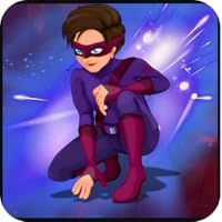 Superhero Combat Fighter- Demon Attack Hero Battle