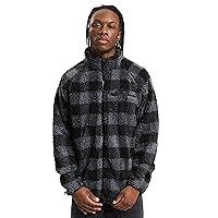 Brandit Teddyfleece Jacket, Uomo