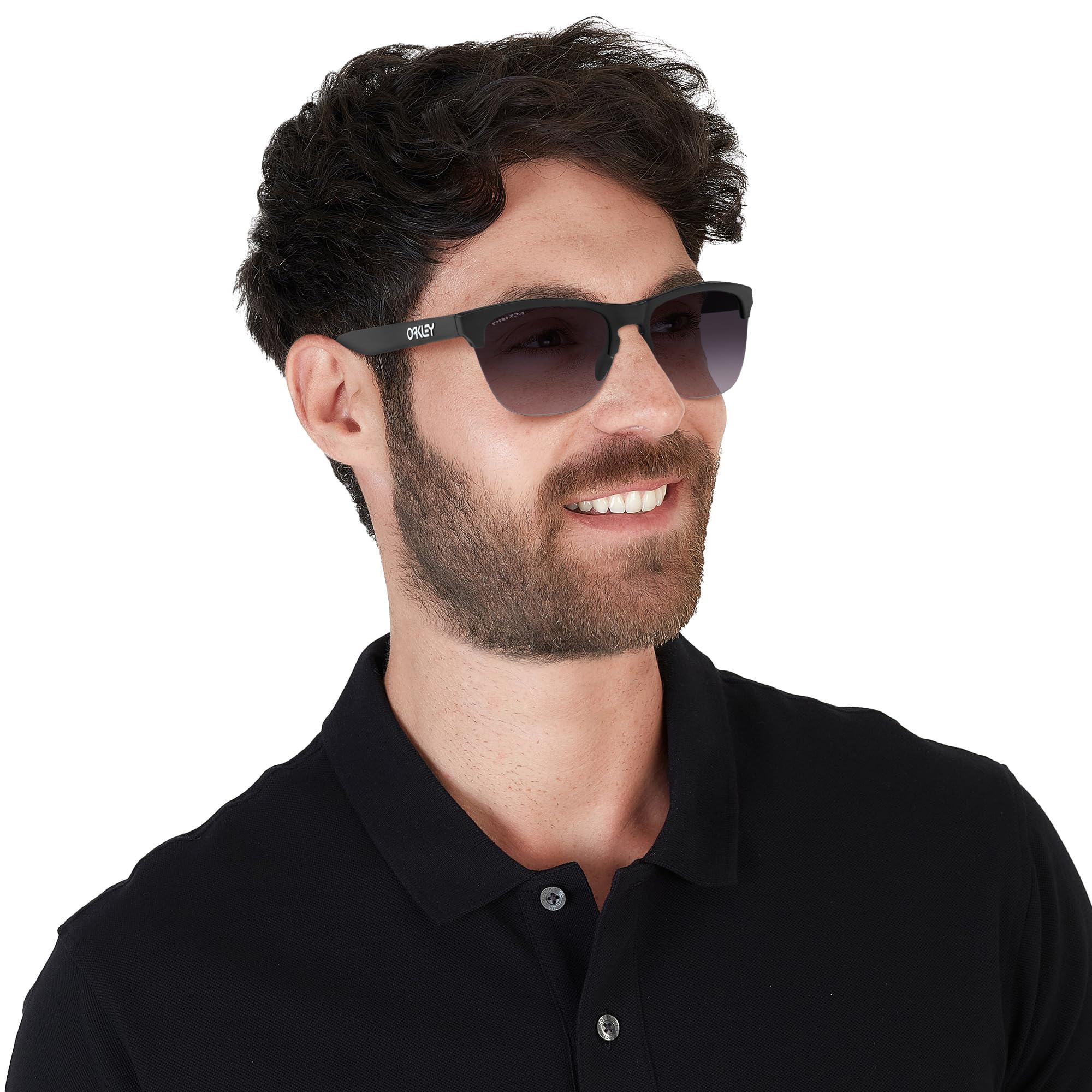Oakley Frogskins Lite Sunglasses Uomo (Pacco da 1)