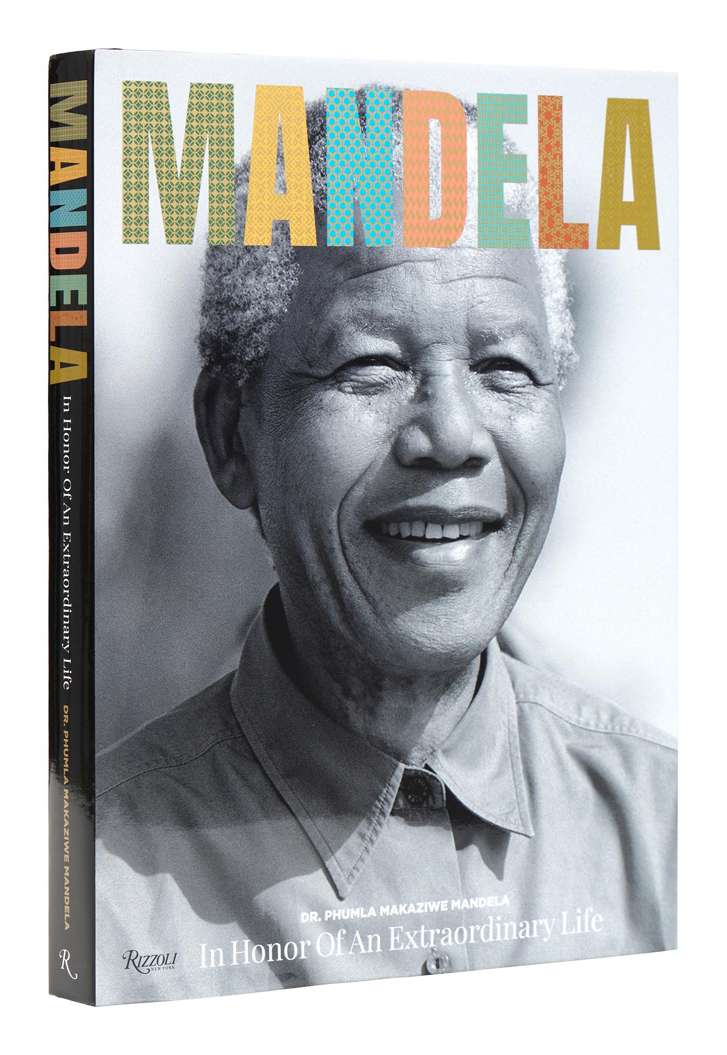 Mandela In Honor/an Extraordinary Life