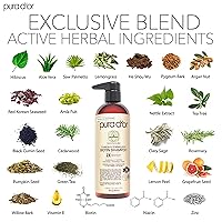 Vista 2 de Pura D'OR Sistema de terapia de grado profesional