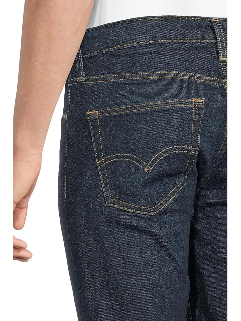 Blue Levi's&#174; 511 Slim