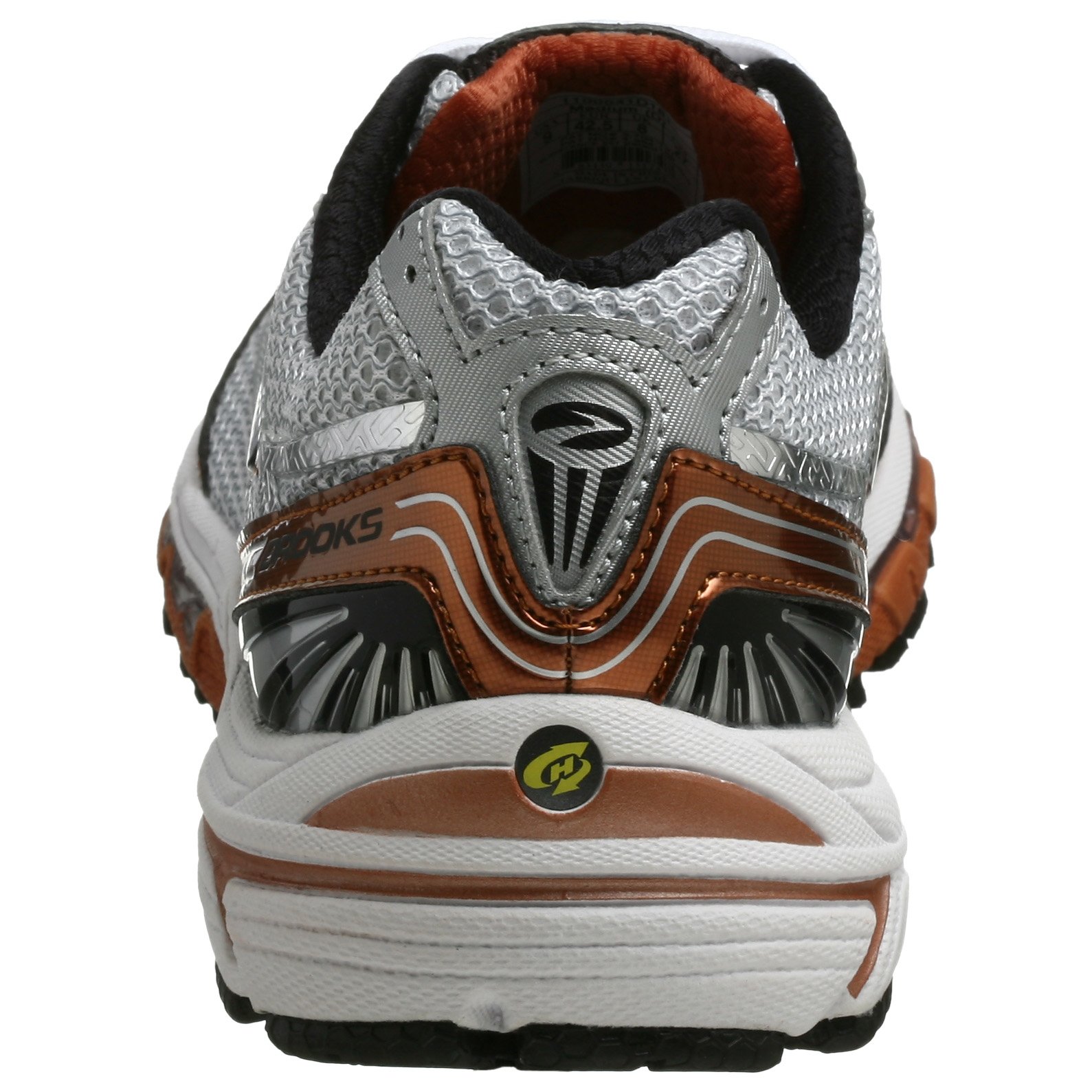 brooks infiniti running shoes