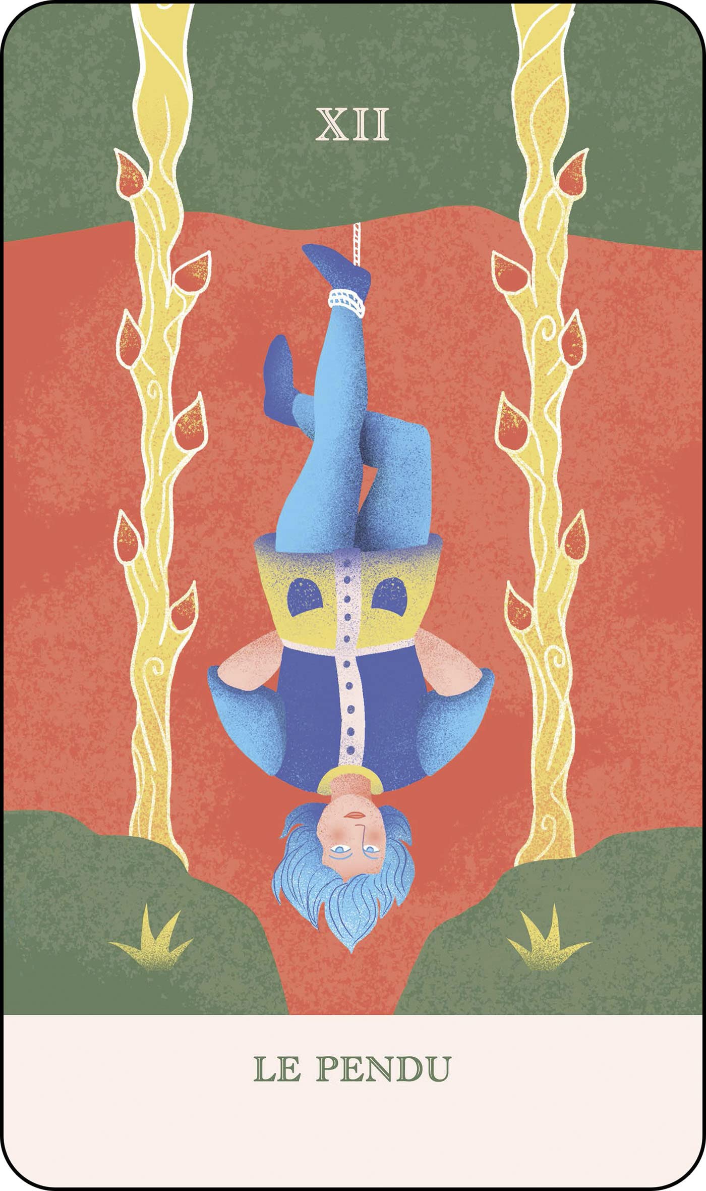 Tarot de Marseille