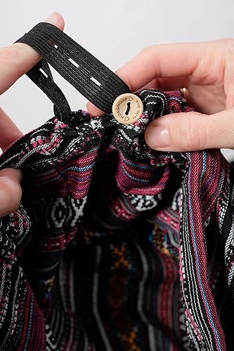 Miniatura 2 de Ermandina - Gorro de lana para mujer, diseño de boina, tejido de punto