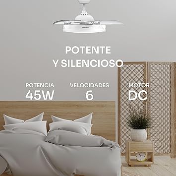 Foto del Ventilador