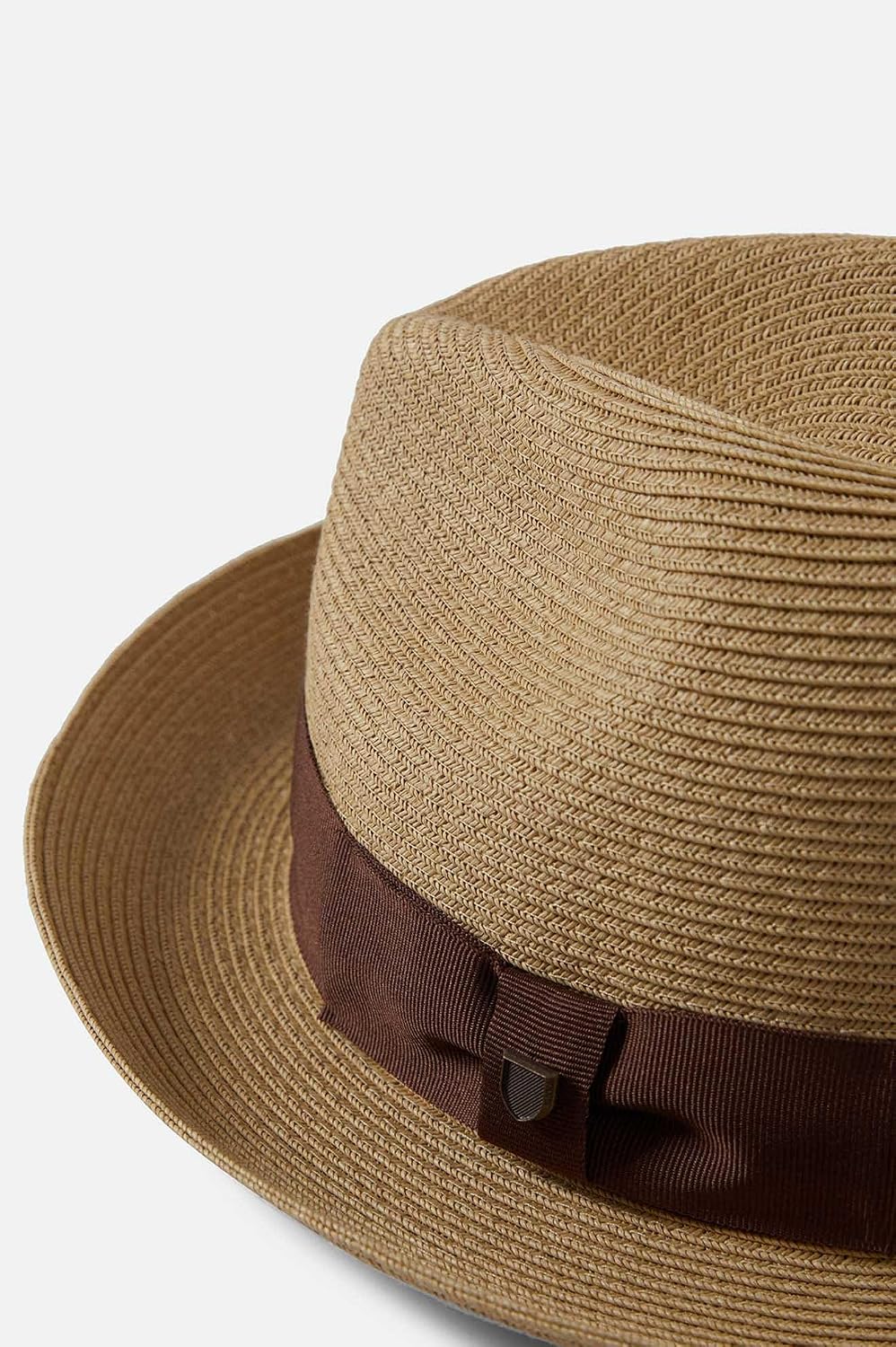 Horton Convertabrim Packable Fedora