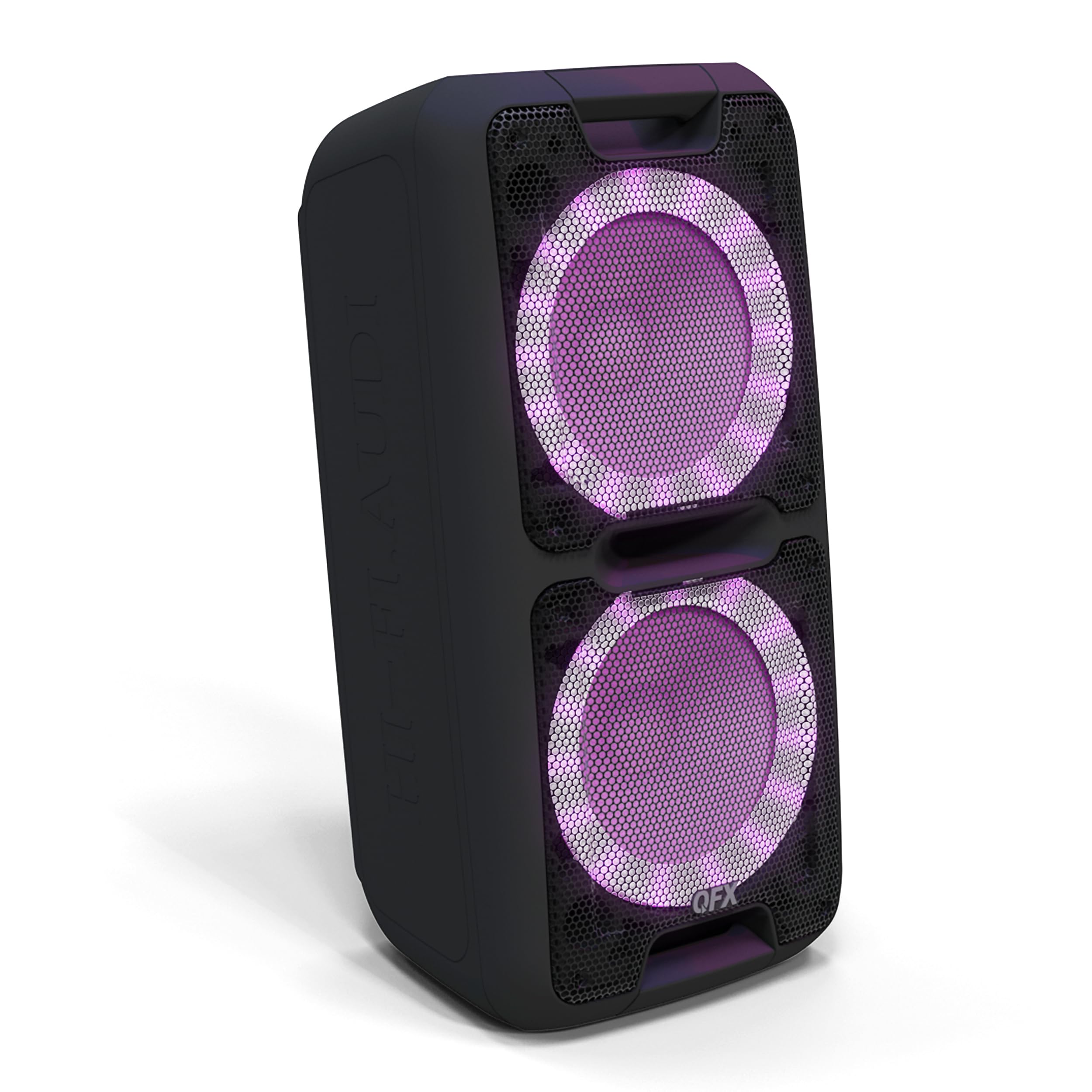 Amazon.com: QFX PBX-100 Bluetooth Wireless Portable Party