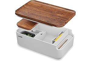 Storz & Bickel Airtight Box with Tray