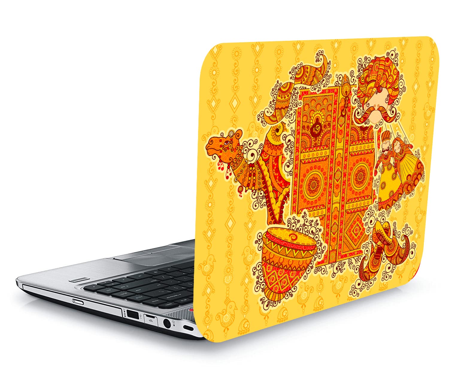 QTH Dynamic Design Laptop Sticker 15.5 Inch QTH-L19-1931 (B09LLZVWTY) Amazon Price History, Amazon Price Tracker