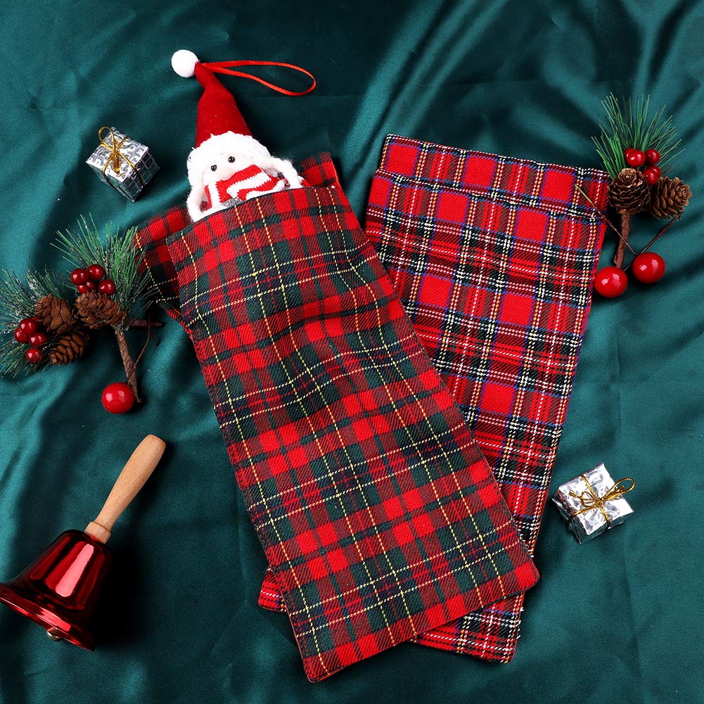 Accessoires Lutin De Noel, 2 Pièces Poupée Lutin De Noel, 2