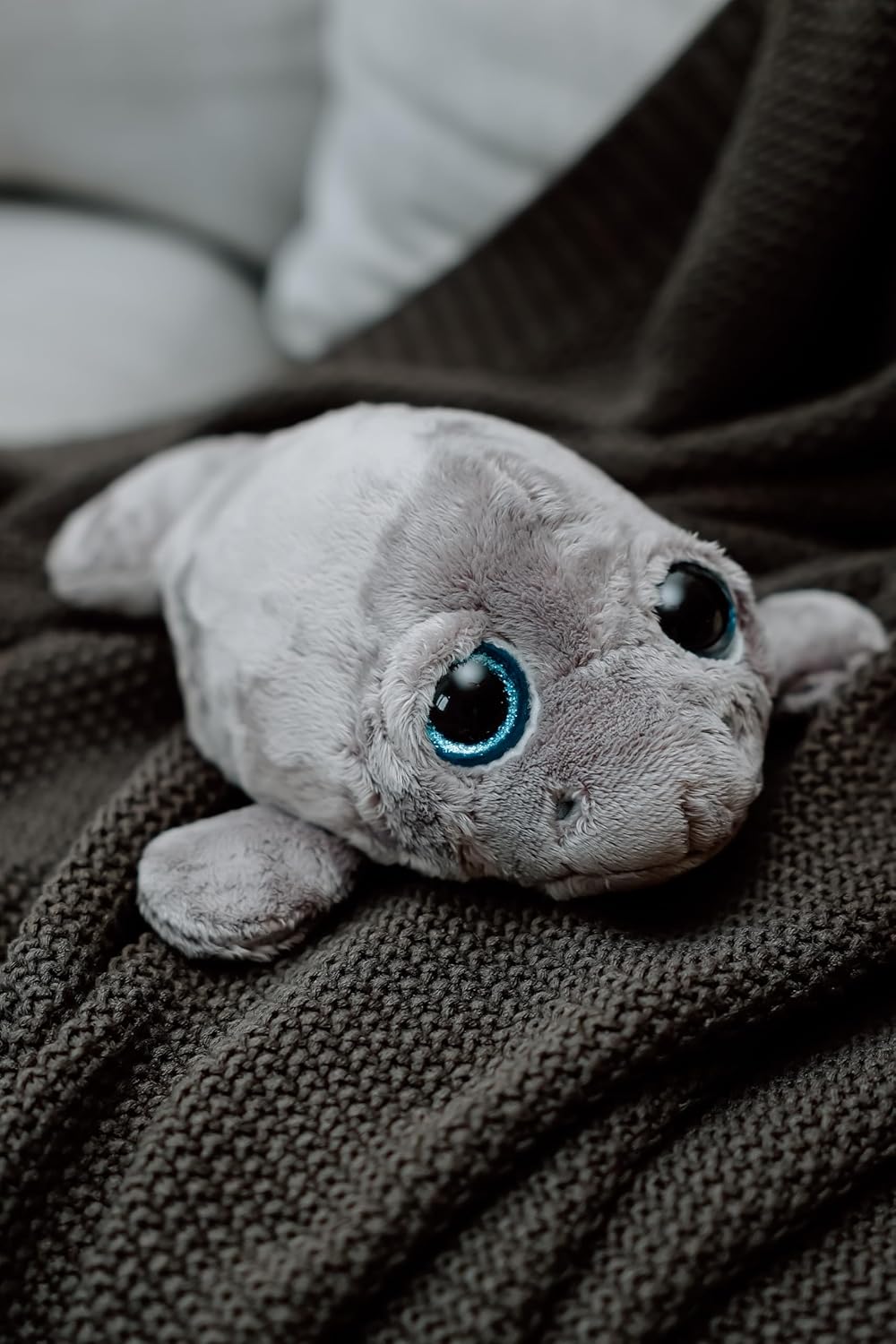 The Petting Zoo Manatee Stuffed Animal, Gifts for Ireland Ubuy