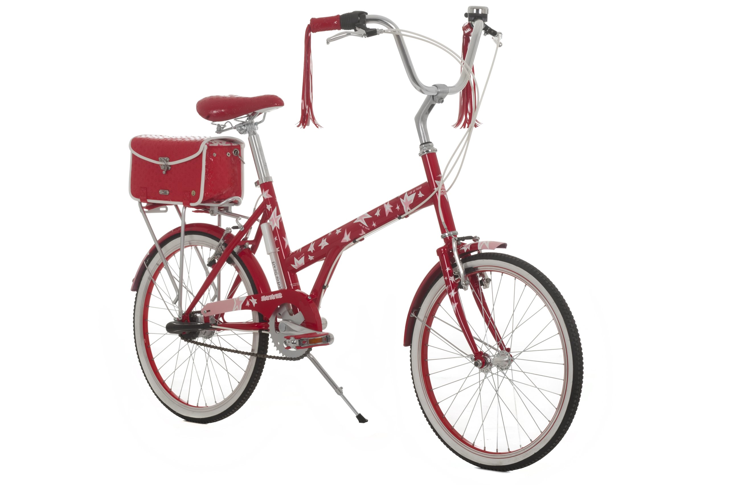 womens shopper bike