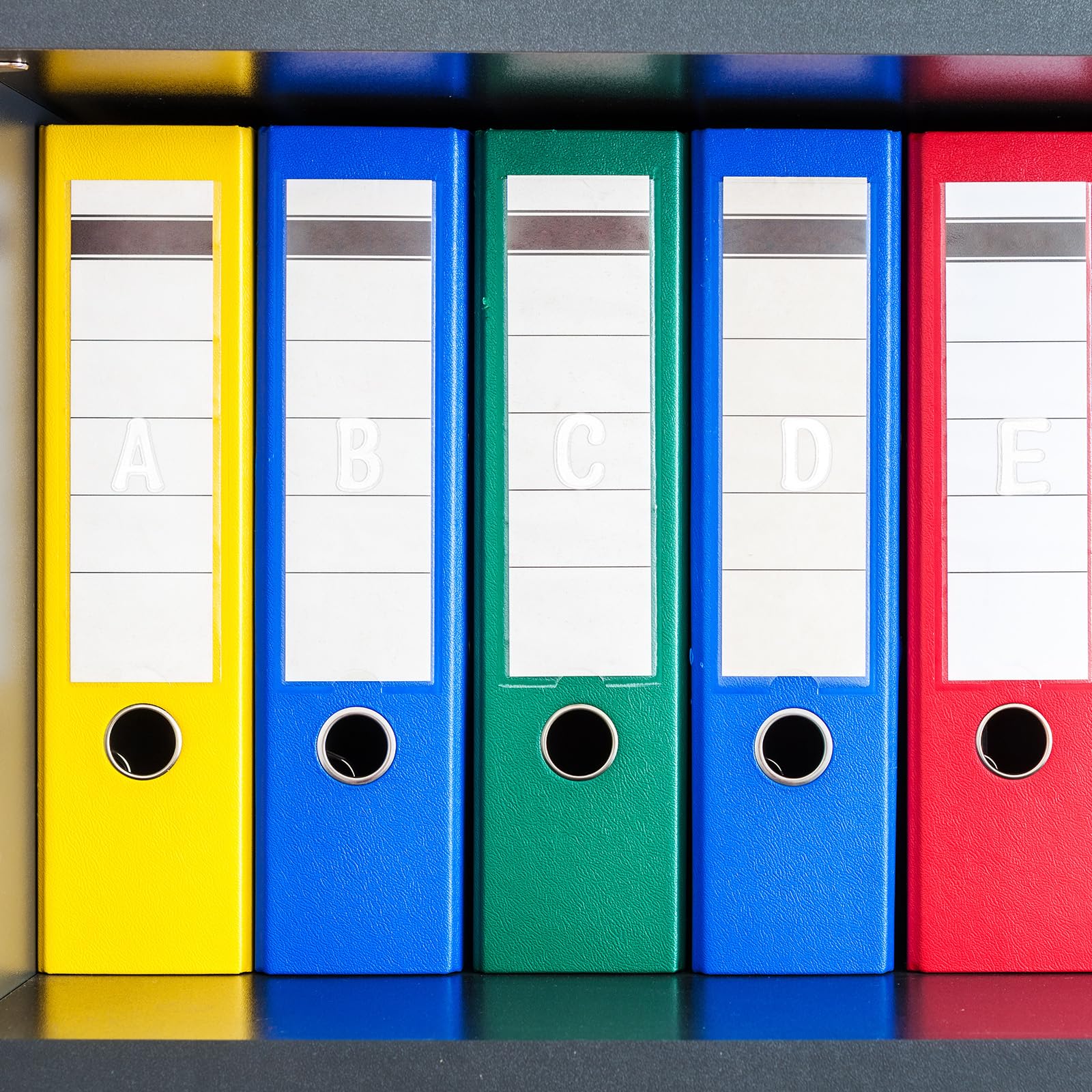 PATIKIL Zestaw naklejek z literami i cyframi z winylu, 612 sztuk 6 arkuszy samoprzylepnych naklejek do tabliczki na skrzynce pocztowej, adresu, DIY, rzemiosła, karty (białe)