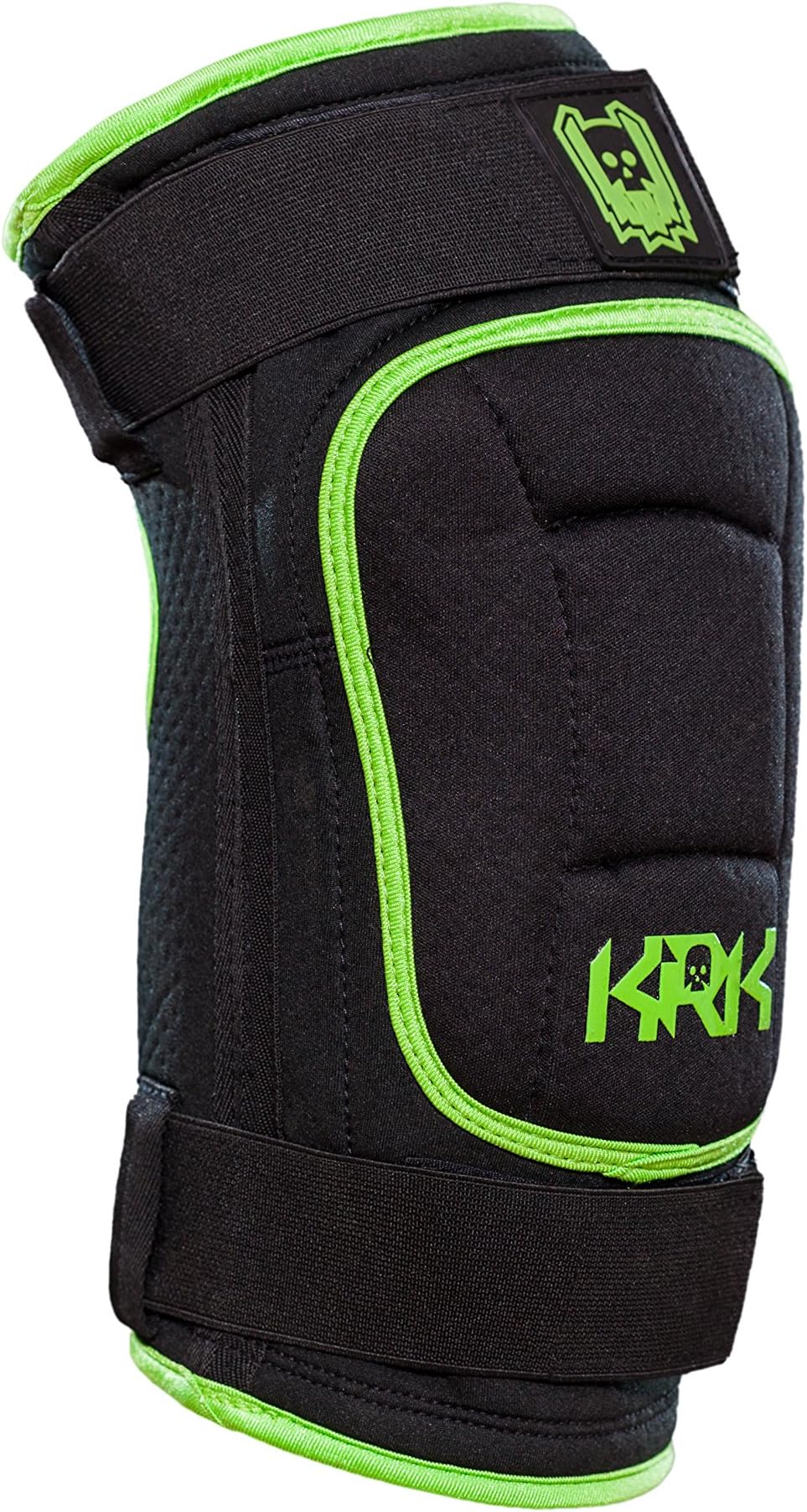KRKpro*tection | PRETTY NICE knee pads | BMX MTB Dirt Street SNOWBOARD (L/XL)