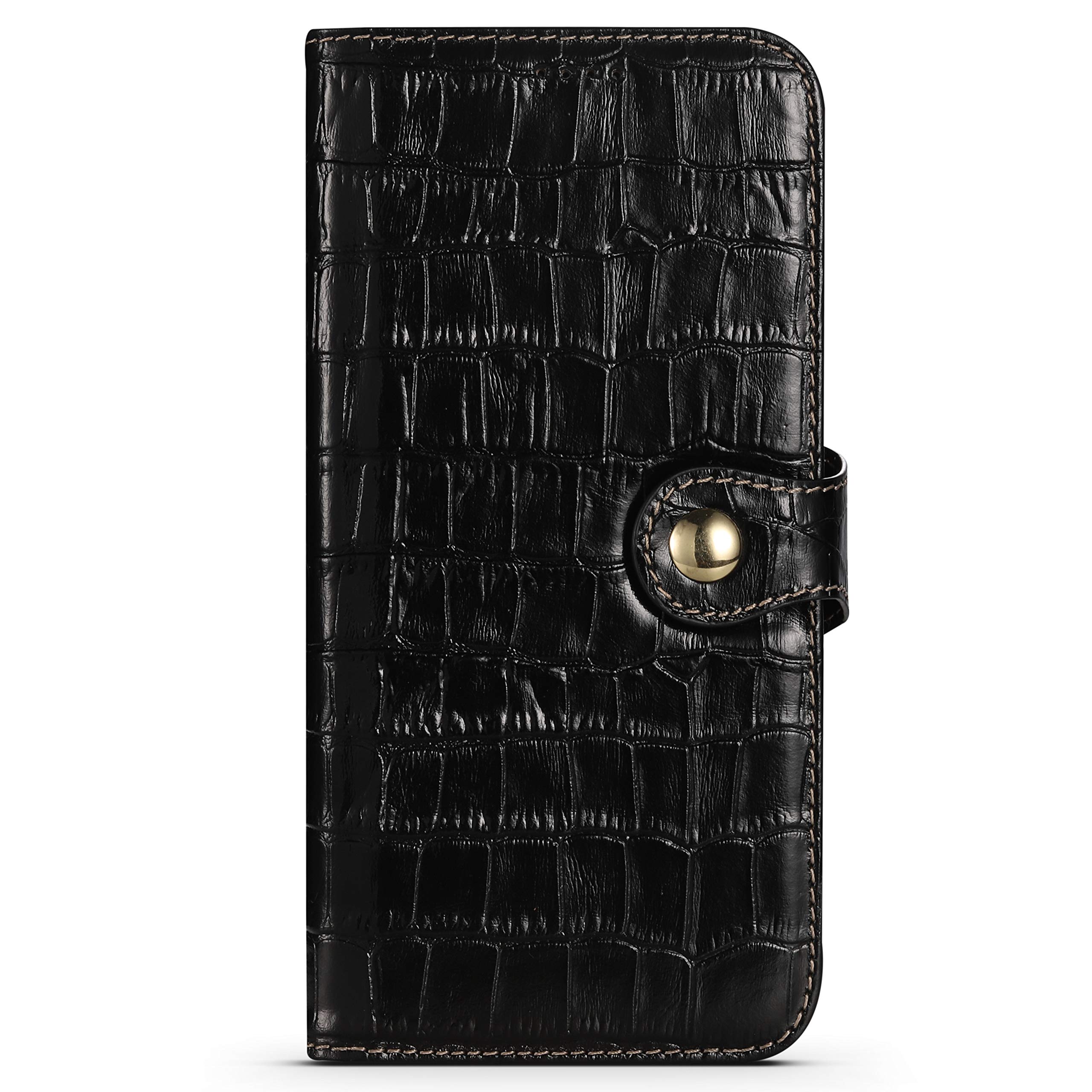 Custodie per iPhone in pelle di coccodrillo