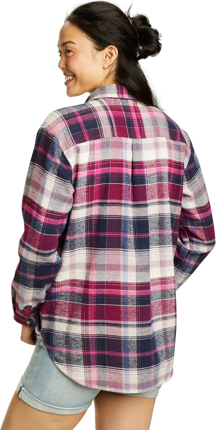 Eddie Bauer Womens Shirt - Image 2