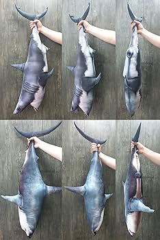 リアルサメフィギュア 約15cm 楽天市場】鮫 サメ リアル フィギュア 立体図鑑 シャーク