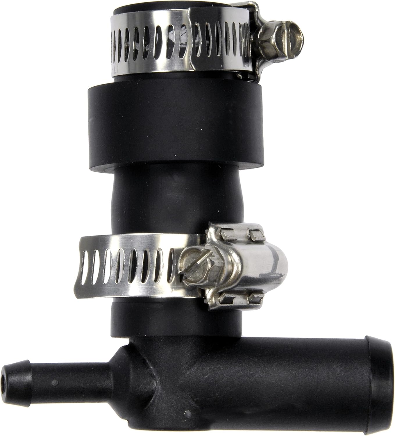 Dorman 902-003 Radiator Coolant Hose Connector Compatible with Select Mazda Models
