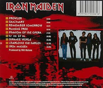 【未開封】電波少女／昼想夜夢　アイアンメイデン　サイン付き タワーレコード オンライン on X: 