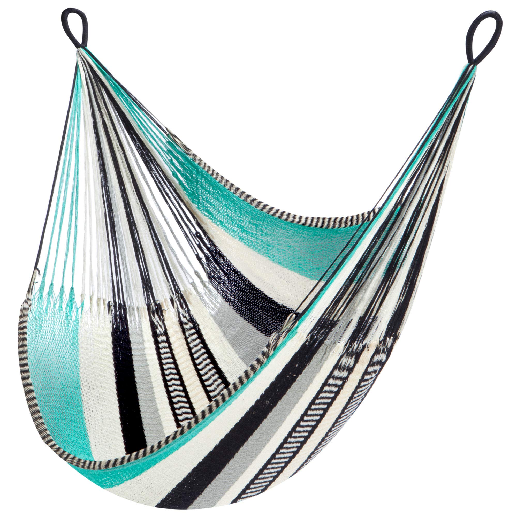 Yellow Leaf HammocksRasta Hanging Chair