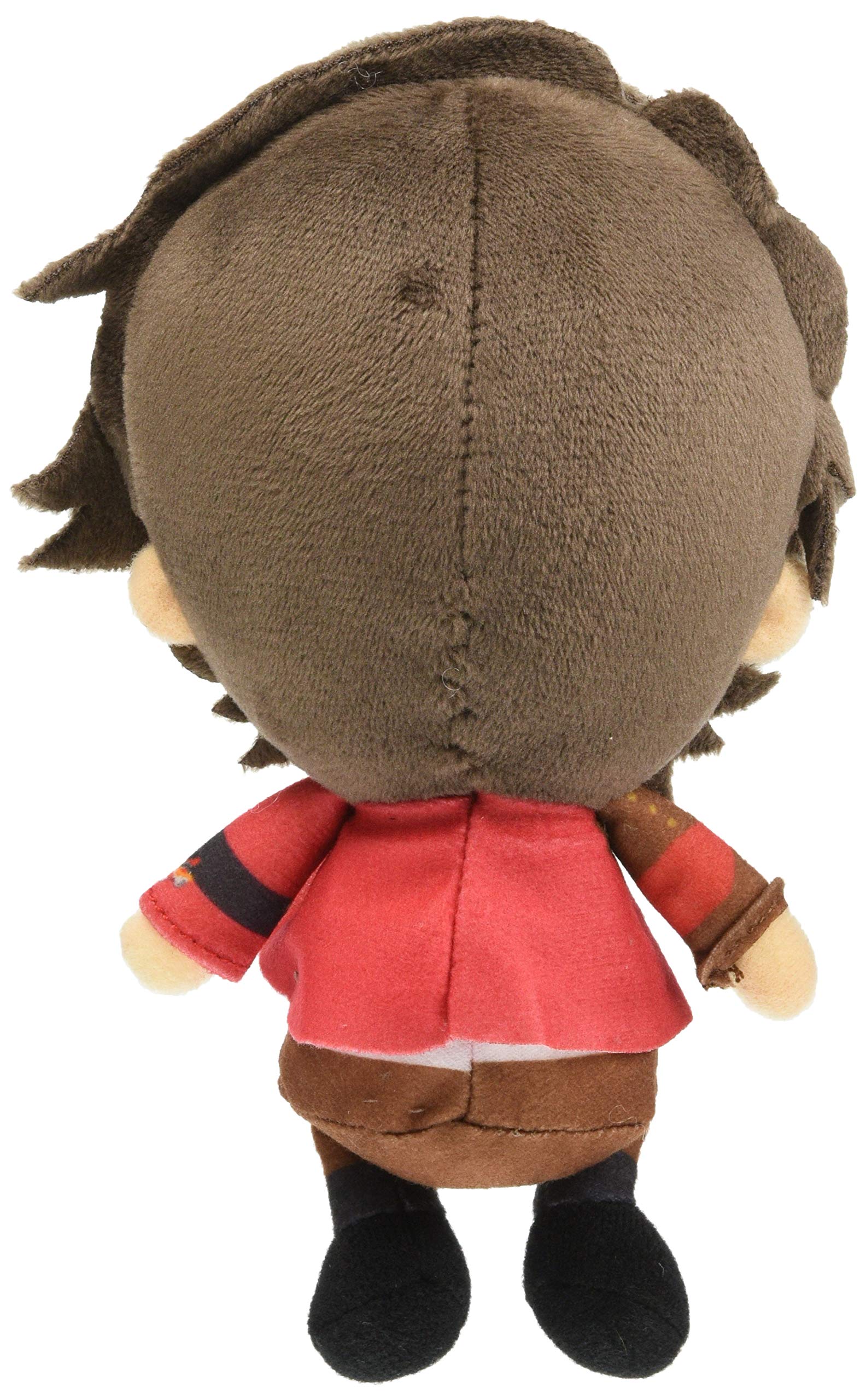 Amazon.co.jp: 戦隊ヒーローぬいぐるみシリーズ 騎士竜戦隊リュウソウ