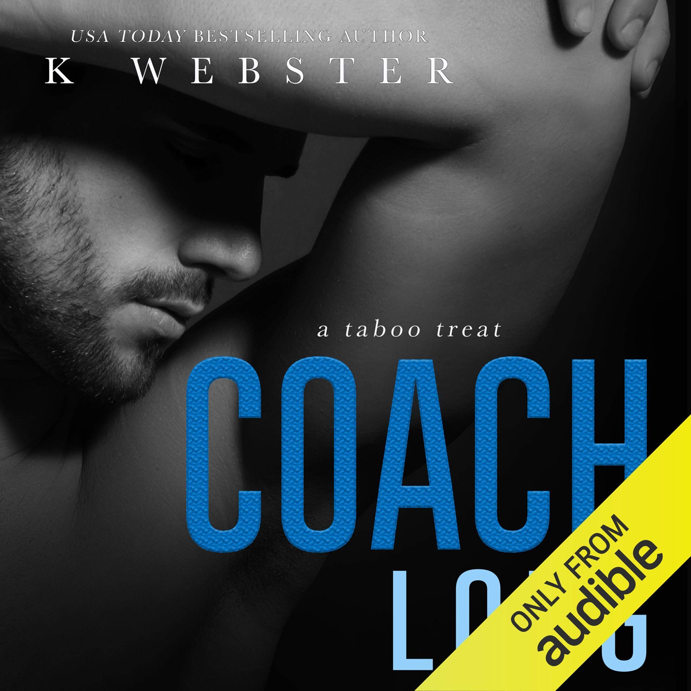 Cover art for Coach Long