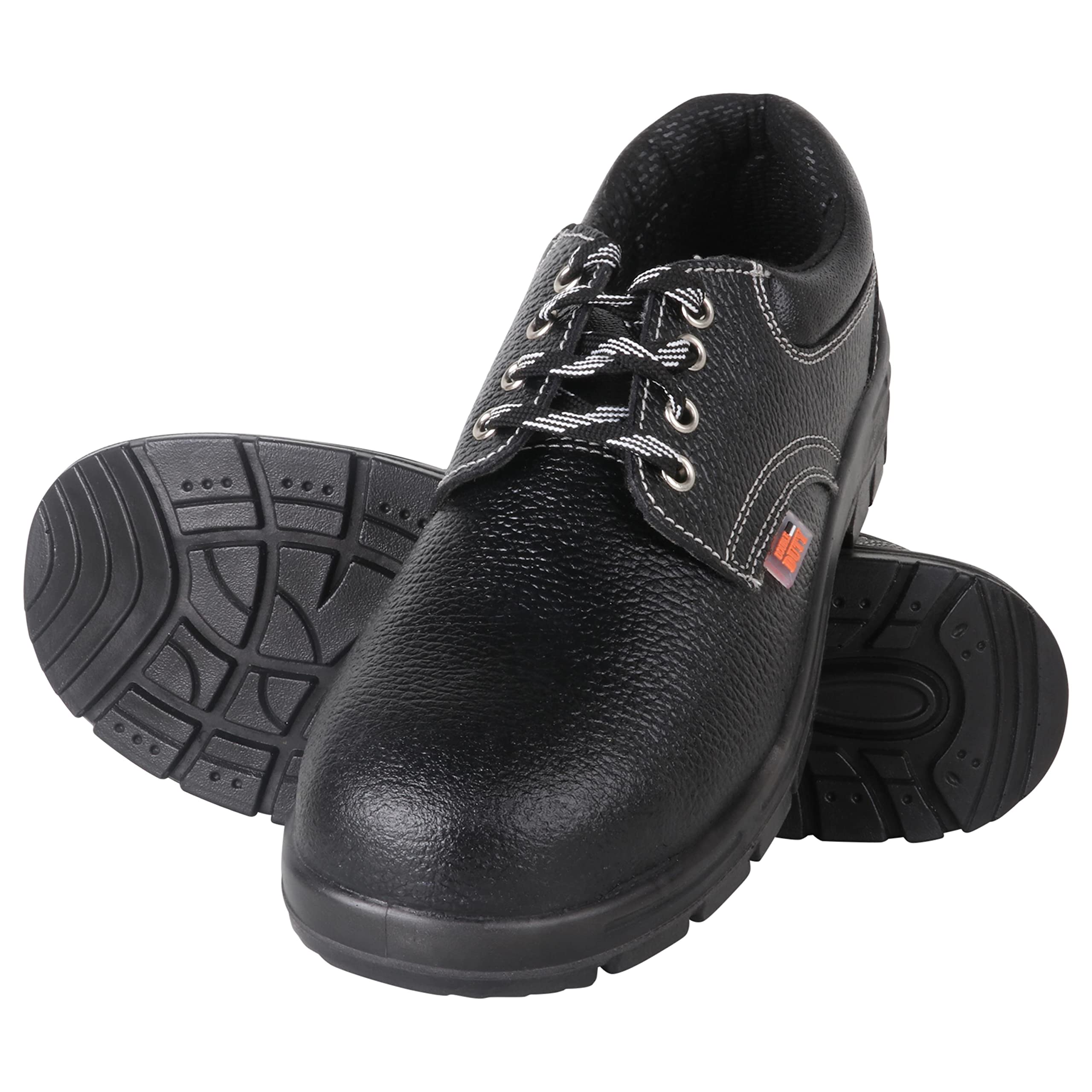 allen cooper Double Duty Safety Shoe-picture-18