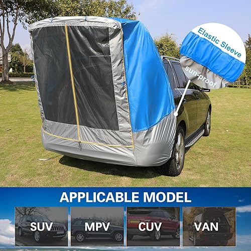 Miniatura 3 de Tienda en T