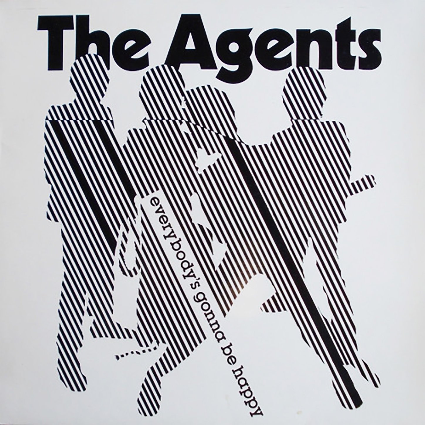 The Agents