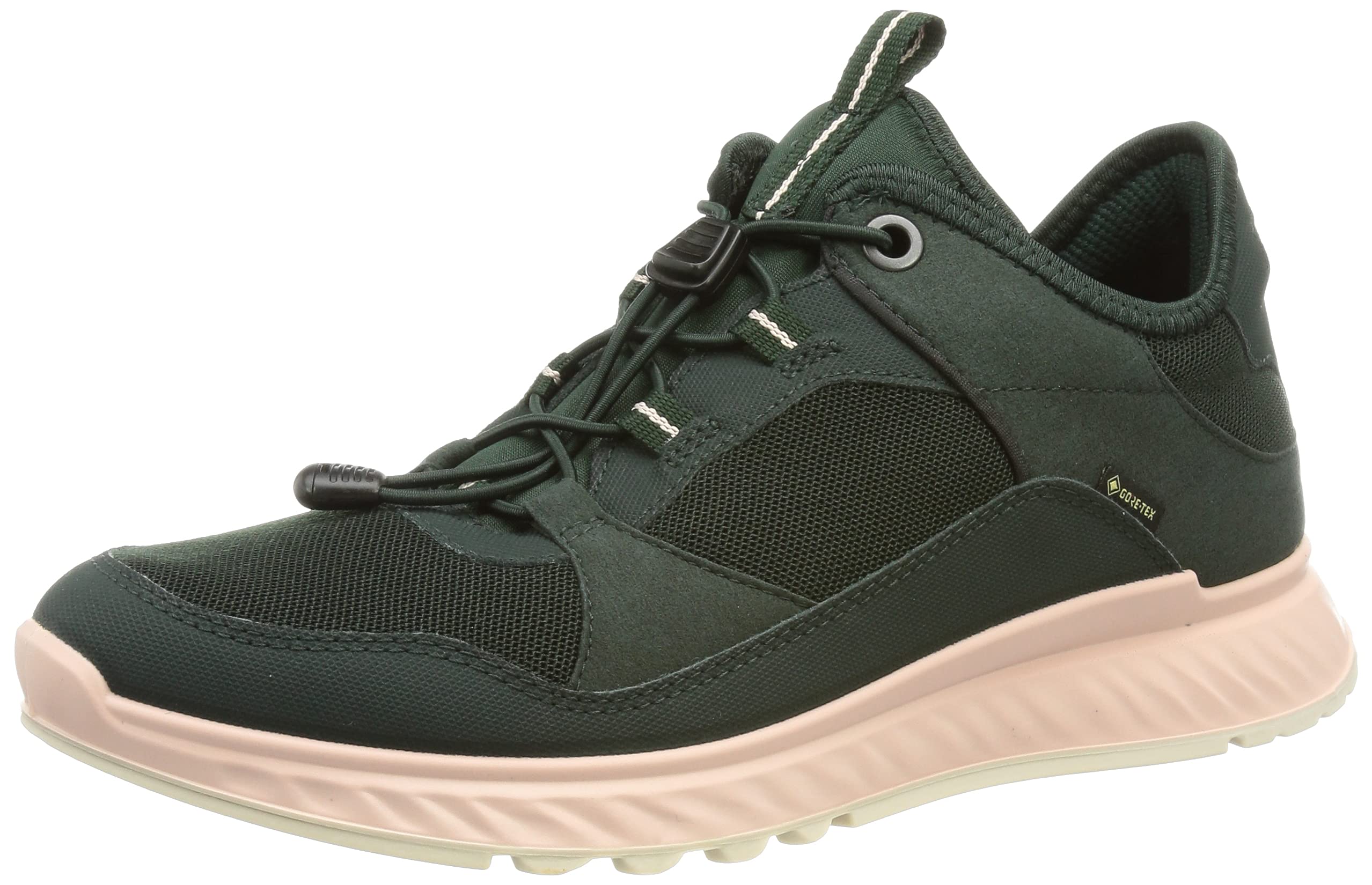 ECCOWomen's Exostride Walking Shoe, 9.5