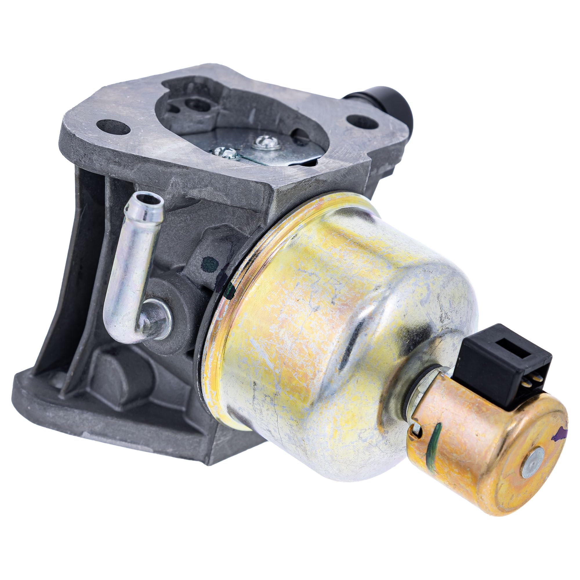 Amazon.com: CUB CADET KH-16-853-19-S Kohler Carburetor Kit Z Force
