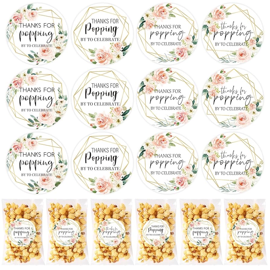 amazon-com-anydesign-120pcs-popcorn-stickers-labels-thanks-for-popping-by-to-celebrate-popcorn-favor-decals-pink-floral-style-self-adhesive-paper-stickers-for-greenery-baby-shower-wedding-bridal-shower-1-6-inch for Free Printable Ready To Pop Popcorn Labels Amazon.com : AnyDesign 120Pcs Popcorn Stickers Labels Thanks for Popping by to Celebrate Popcorn Favor Decals Pink Floral Style Self-Adhesive Paper Stickers for Greenery Baby Shower Wedding Bridal Shower, 1.6 Inch : for Free Printable Ready To Pop Popcorn Labels