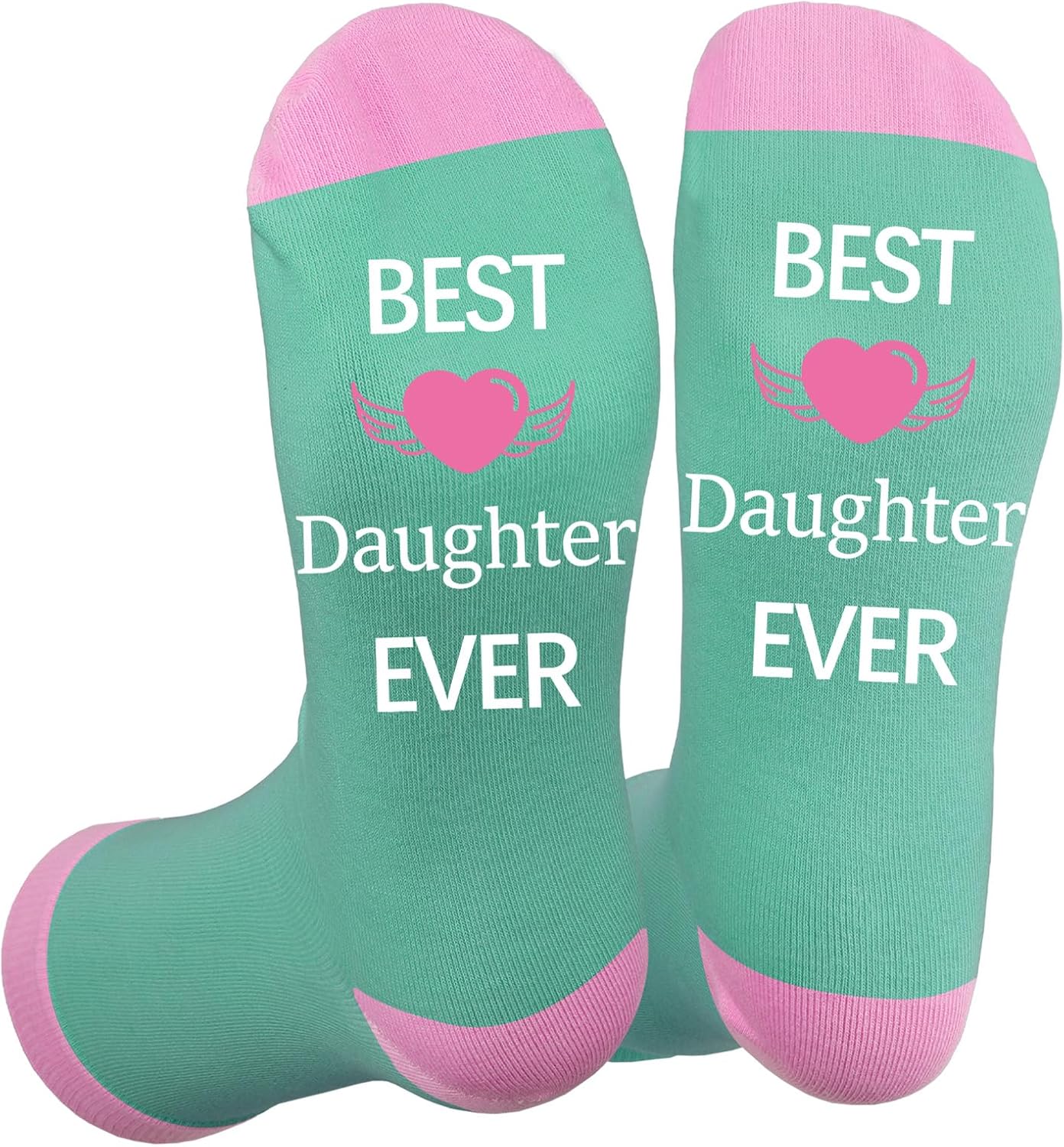 Christmas Mothers Day Father's Day Birthday Gifts for Women & Men,Stocking Stuffers,Socks for Women,Mens Socks