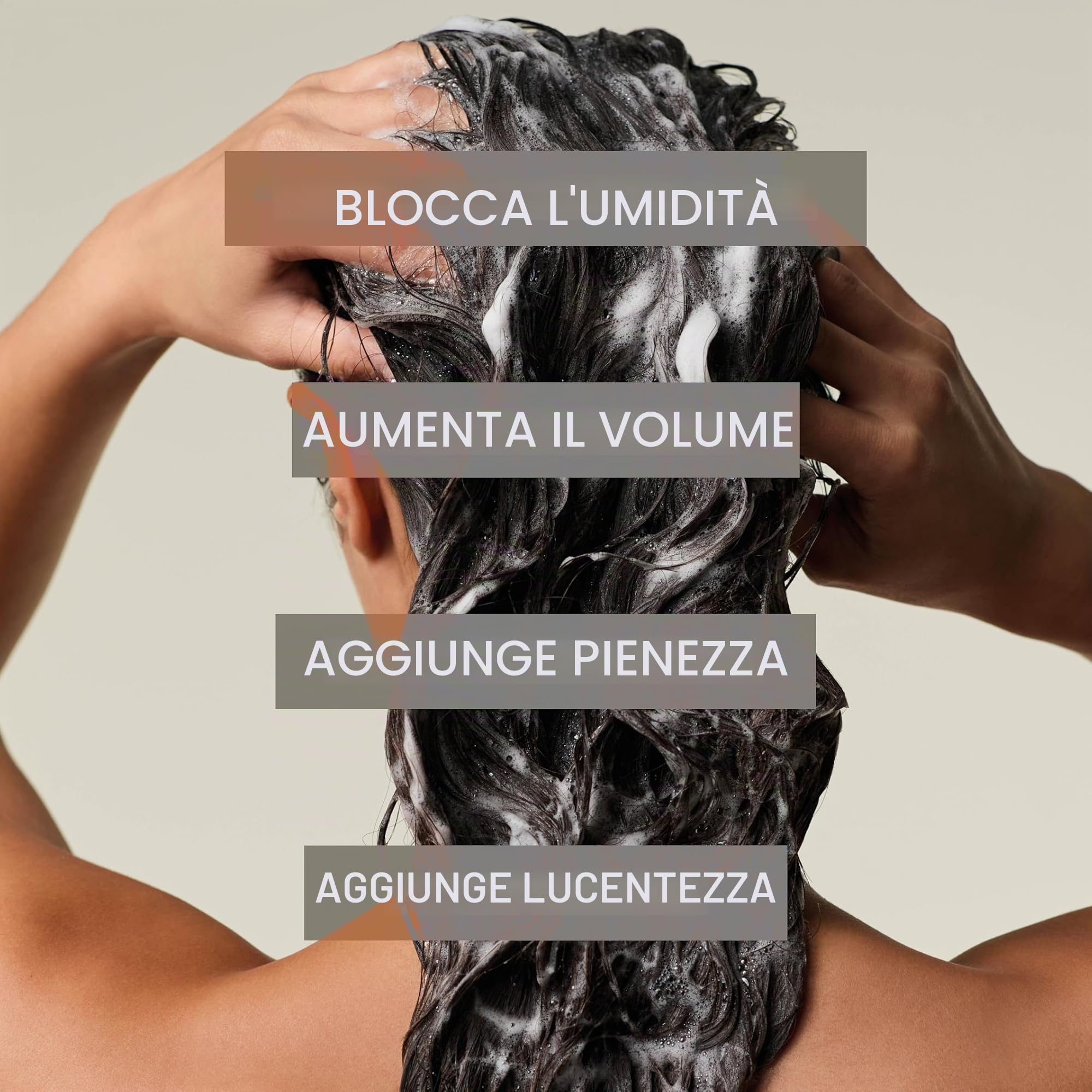 Paul Mitchell Awapuhi Shampoo, riequillibra l'idratazione, per tutti i tipi di capelli, specialmente per capelli medio-grossi - 1000 ml