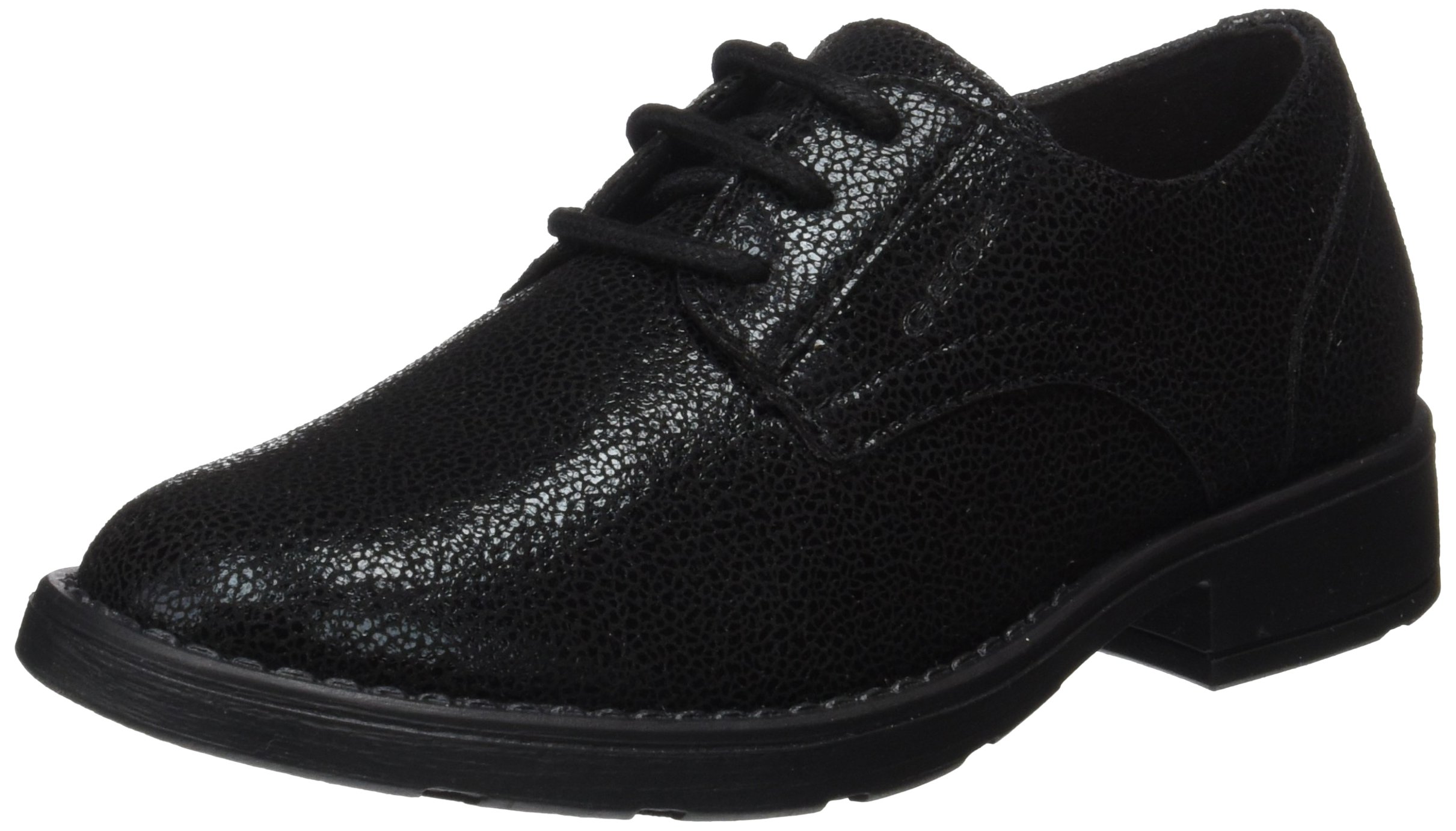 Geox Jr Sofia J Zapatos De Cordones DerbyNiñas